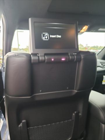 2021 Dodge Durango Citadel