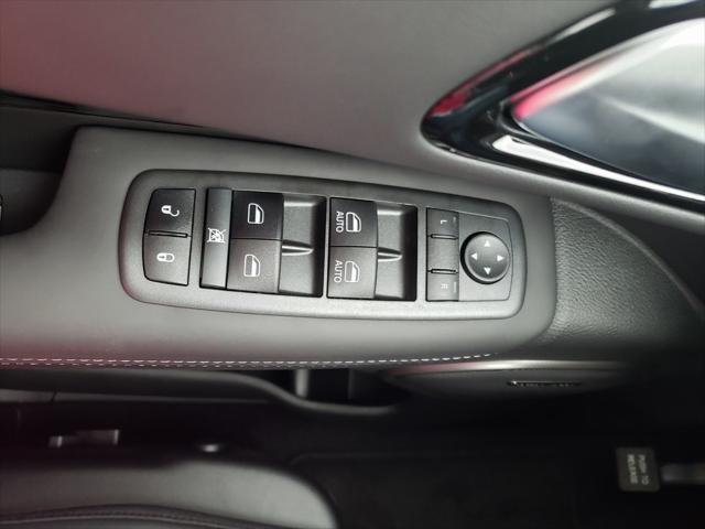 2021 Dodge Durango Citadel