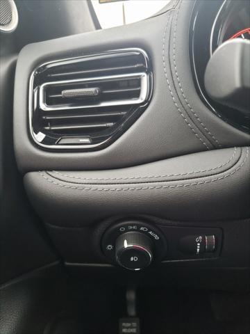 2021 Dodge Durango Citadel
