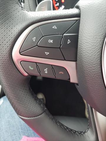 2021 Dodge Durango Citadel