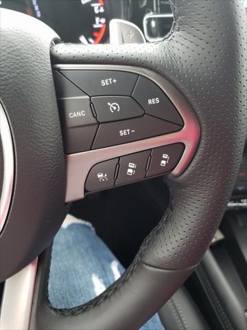 2021 Dodge Durango Citadel