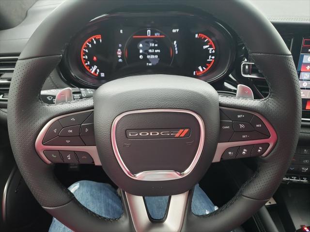 2021 Dodge Durango Citadel