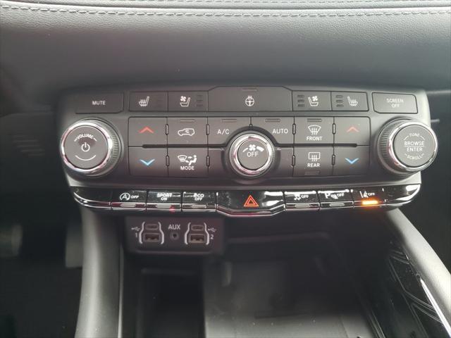 2021 Dodge Durango Citadel