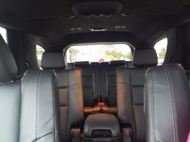 2021 Dodge Durango Citadel