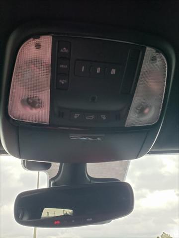 2021 Dodge Durango Citadel