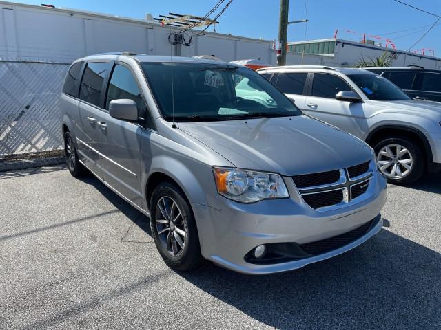 2016 Dodge Grand Caravan SXT for sale in Pensacola, FL