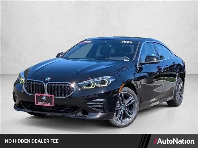 2022 BMW Coupe i xDrive for sale in Mountain View, CA