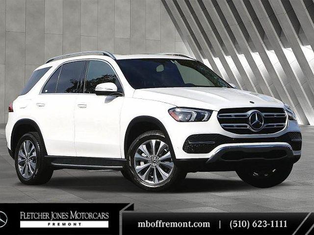 Mercedes Benz Gle Gle 350 4matic Suv Ratings Pricing Reviews Awards