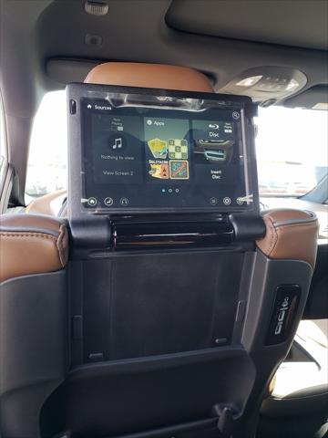 2021 Chrysler Pacifica Limited