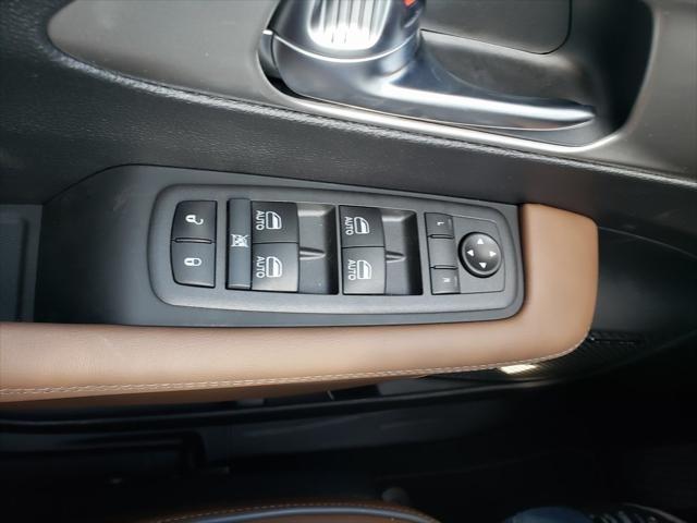 2021 Chrysler Pacifica Limited