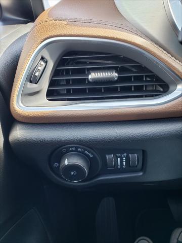 2021 Chrysler Pacifica Limited