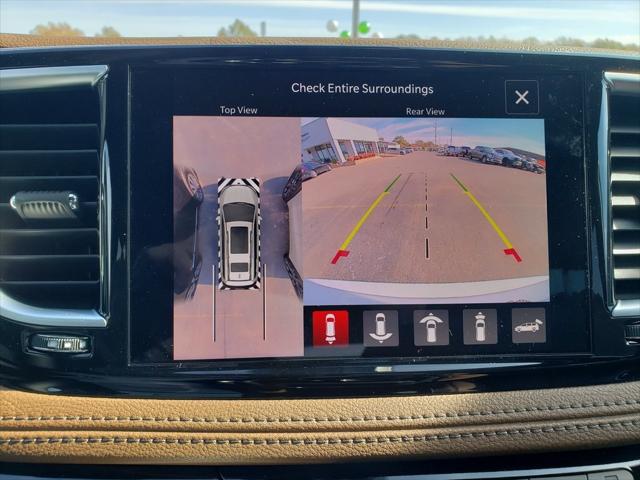 2021 Chrysler Pacifica Limited