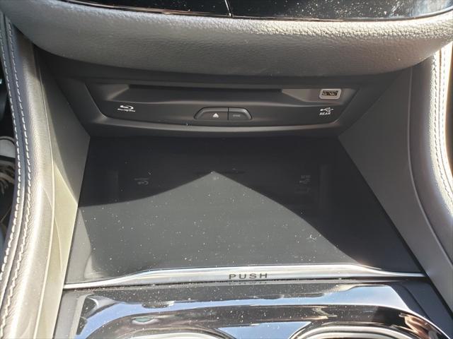 2021 Chrysler Pacifica Limited