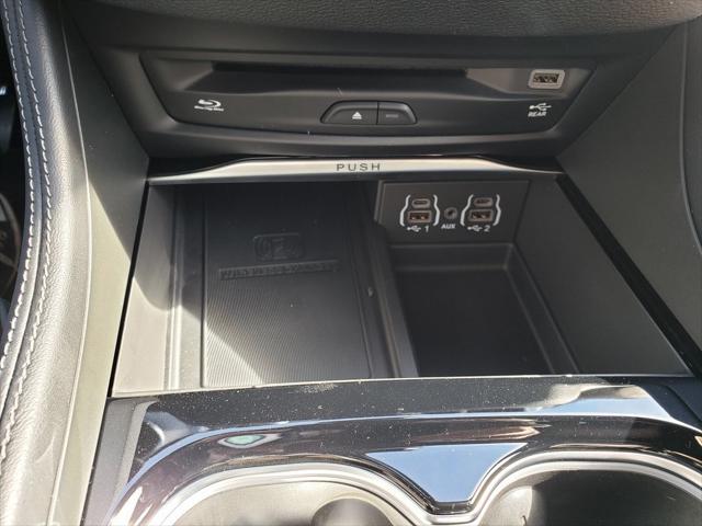2021 Chrysler Pacifica Limited