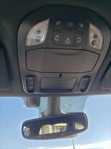 2021 Chrysler Pacifica Limited