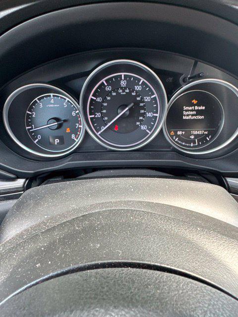 2018 Mazda CX-5 Grand Touring for sale in Matthews, NC