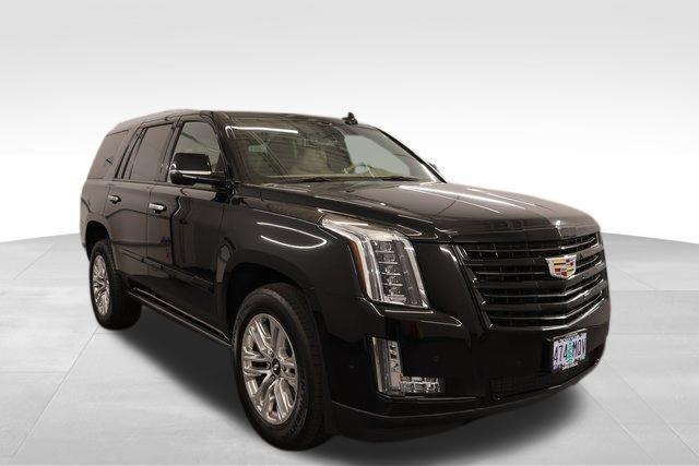 2020 Cadillac Escalade 4WD Platinum for sale in Salem, OR