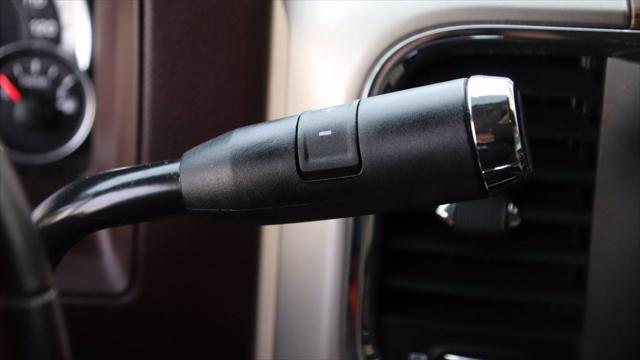 2015 Ram 2500 Laramie