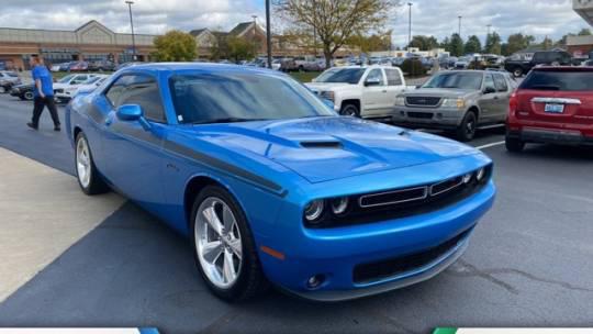 2015 Dodge Challenger R/T Plus for sale in Columbia, KY