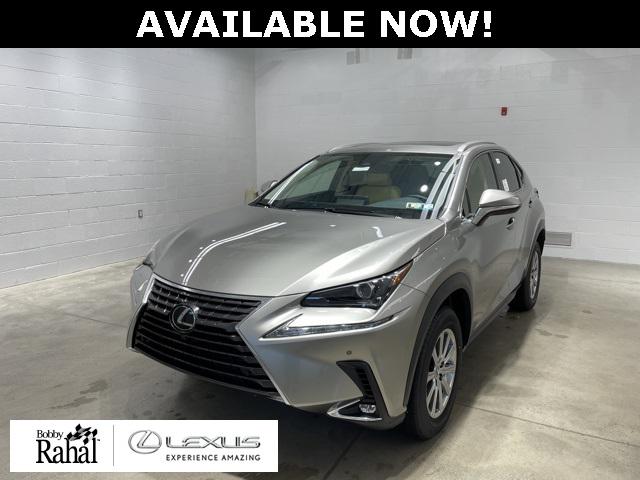 New 21 Lexus Nx Nx 300 For Sale In Ephrata Pa Jtjdardzxm