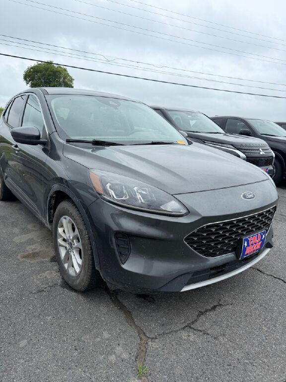 2020 Ford Escape SE for sale in Skowhegan, ME
