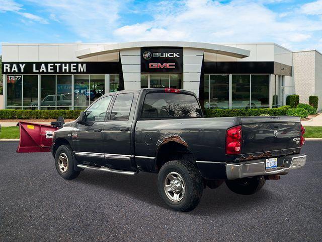 2007 Dodge Ram 2500 Laramie