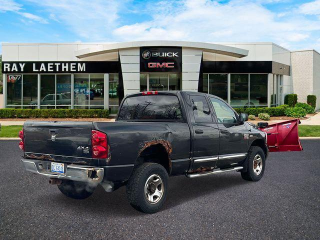 2007 Dodge Ram 2500 Laramie