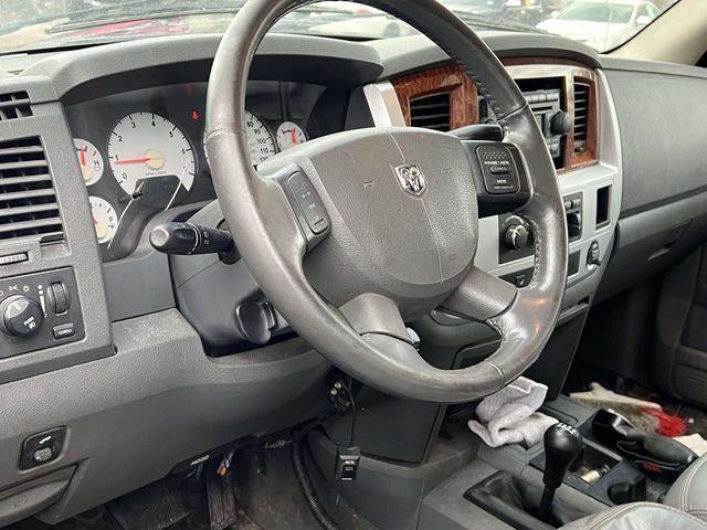 2007 Dodge Ram 2500 Laramie