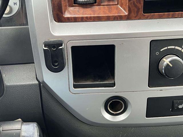 2007 Dodge Ram 2500 Laramie