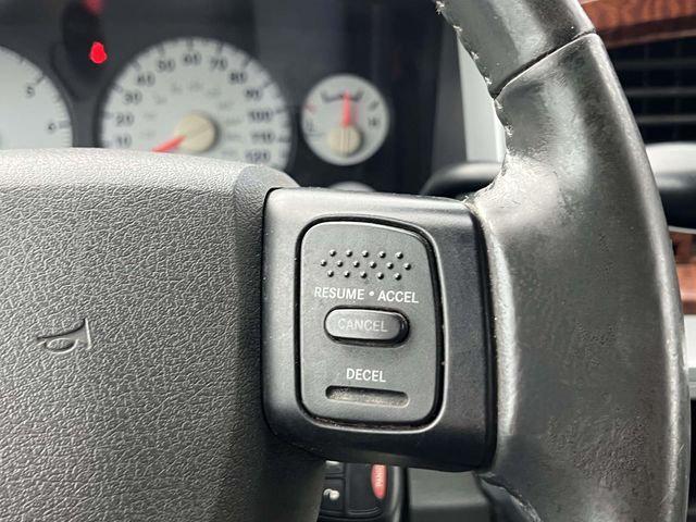 2007 Dodge Ram 2500 Laramie
