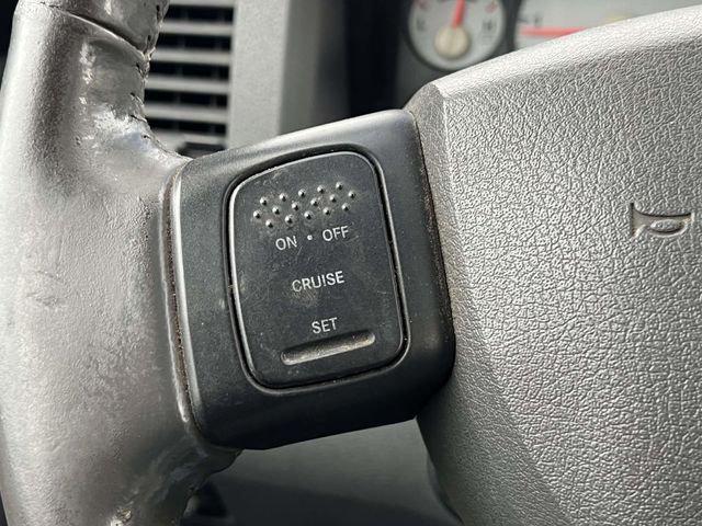 2007 Dodge Ram 2500 Laramie