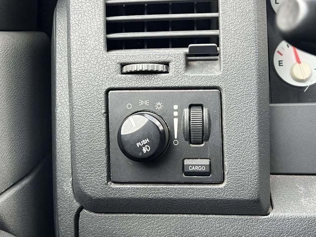 2007 Dodge Ram 2500 Laramie