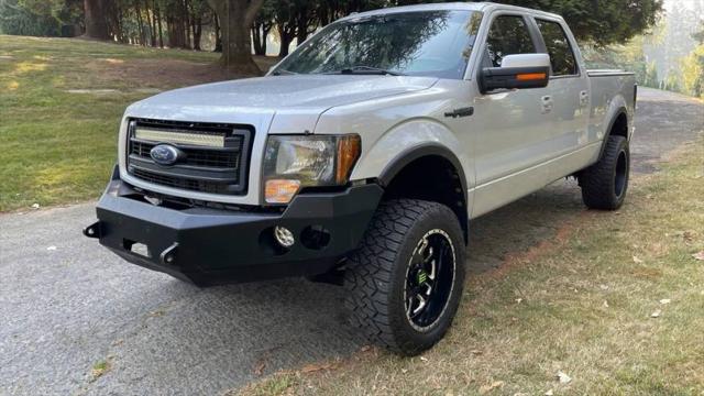 2014 Ford F-150 XL for sale in Portland, OR