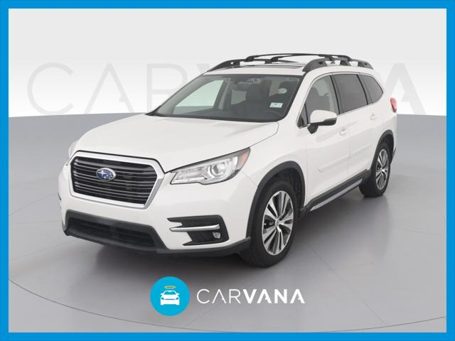 2020 Subaru Ascent Limited for sale near , 