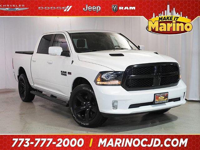 New Used Ram 1500 For Sale Near Portage In Discover Cars For Sale