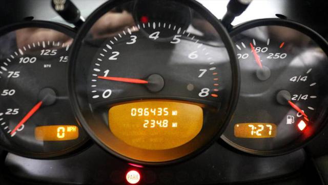 2002 Porsche Boxster 2dr Roadster 5-Spd Manual