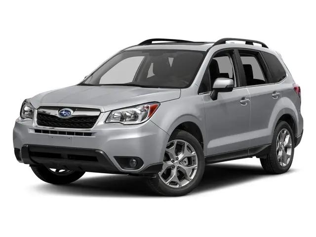 2016 Subaru Forester 2.5i Limited for sale in Memphis, TN
