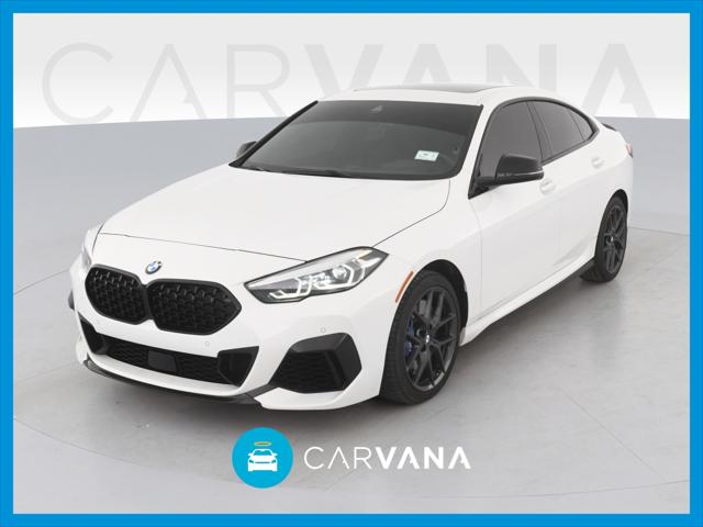 2021 BMW 2 Series M235i xDrive