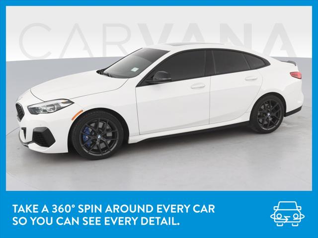 2021 BMW 2 Series M235i xDrive