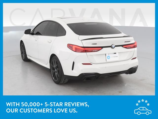 2021 BMW 2 Series M235i xDrive