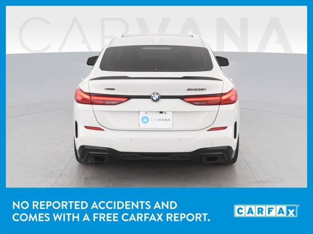 2021 BMW 2 Series M235i xDrive