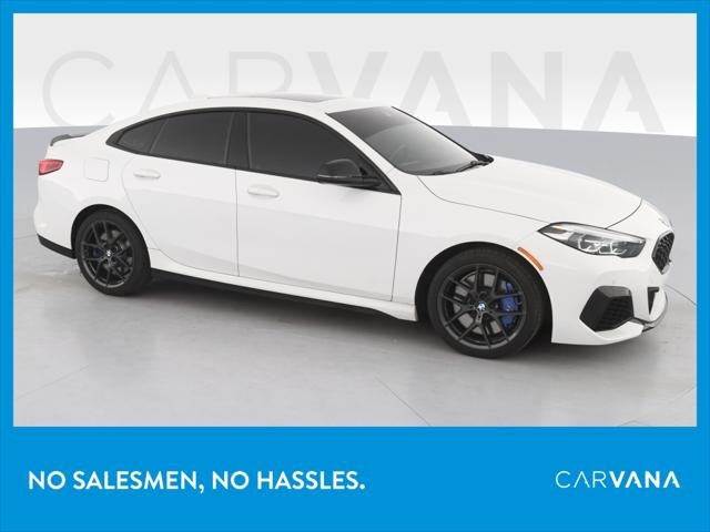 2021 BMW 2 Series M235i xDrive