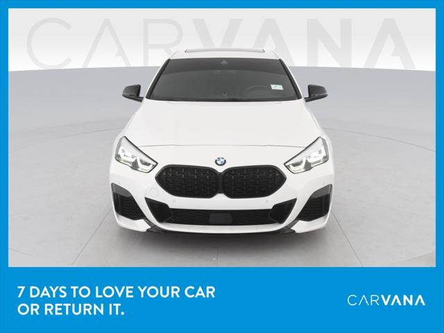 2021 BMW 2 Series M235i xDrive