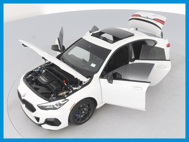2021 BMW 2 Series M235i xDrive