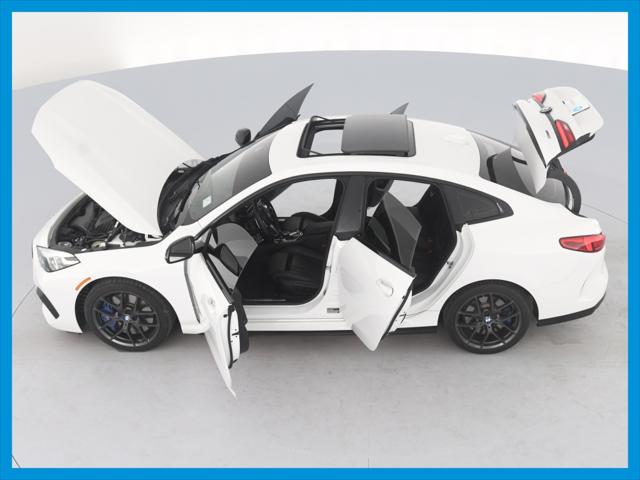 2021 BMW 2 Series M235i xDrive