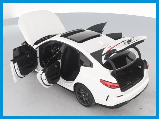 2021 BMW 2 Series M235i xDrive