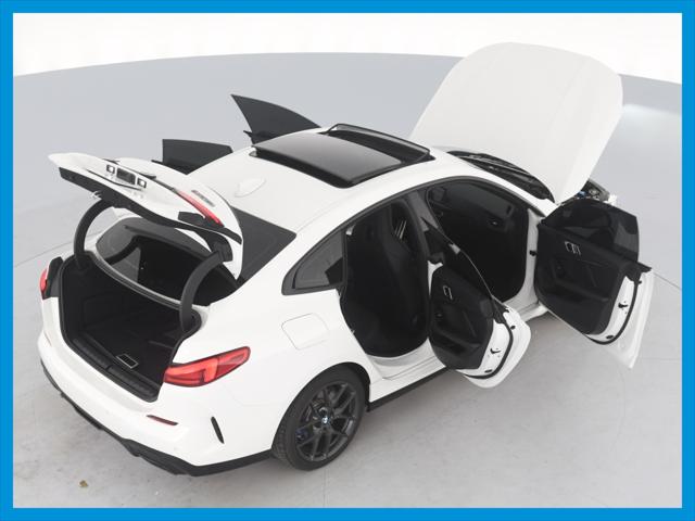 2021 BMW 2 Series M235i xDrive