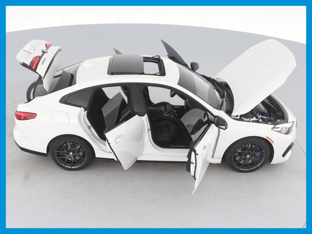 2021 BMW 2 Series M235i xDrive