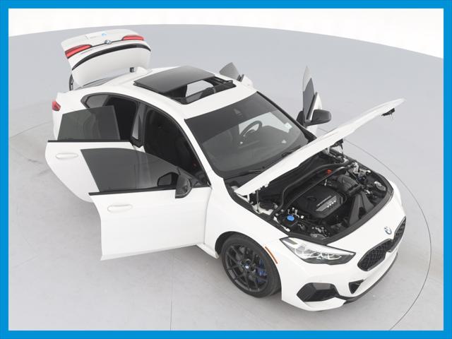 2021 BMW 2 Series M235i xDrive