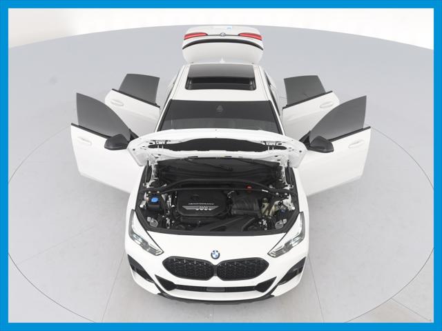 2021 BMW 2 Series M235i xDrive